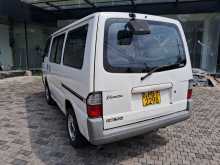 Nissan Vanette LION FACE 2002 Van