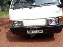Nissan Vanette 1999 Van