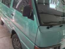 Nissan Vanette 1995 Van