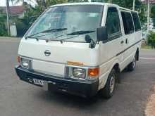 Nissan Vanette 1995 Van