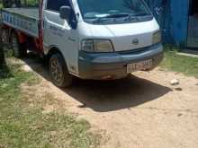 Nissan Vanette 2002 Lorry