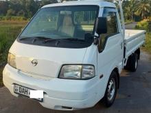 Nissan Vanette 2015 Lorry