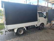 Nissan Vanette 2003 Lorry