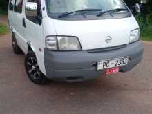 Nissan Vanette 2006 Van