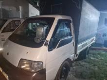 Nissan Vanette 2004 Lorry