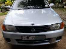 Nissan VFY11 2003 Car