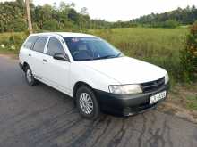 Nissan Vy11 2001 Car