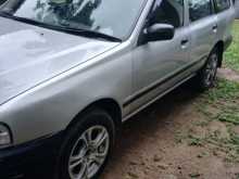 Nissan WF Y10Wingroad 2001 Car