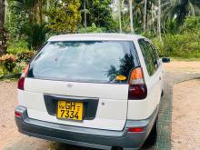 Nissan Wingroad 1992 Wagon