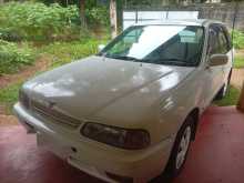 Nissan Wingroad Y10 1997 Car