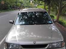 Nissan Wingroad 1999 Car