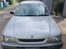 Nissan Nissan Wingroad 1997 Car