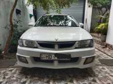 Nissan Wingroad Y11 2000 Car