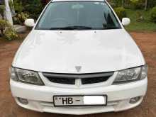 Nissan Wingroad WFY11 2000 Car