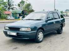 Nissan Wingroad 1998 Car