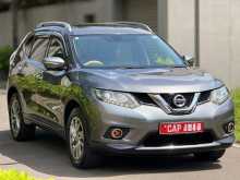 Nissan X-Trail X-Tremer Hybrid Highest Spec 2016 SUV