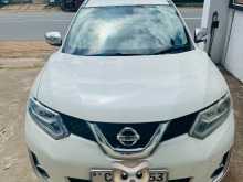 Nissan X-Trail Mode Premier 2016 SUV
