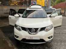 Nissan X-Trail 2015 SUV