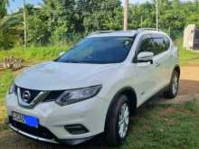 Nissan X-trail 2015 SUV