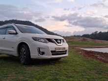 Nissan X-trail Mode Premier 2016 SUV