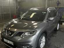 Nissan X-Trail 2015 SUV