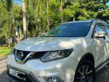 Nissan X-Trail 2015 SUV