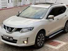 Nissan X-Trail MODE PREMIUM 2016 SUV