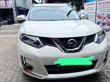 Nissan X-Trail Mode Premier Autech 2016 SUV