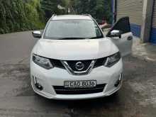 Nissan X-Trail 2015 SUV