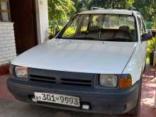 Nissan Y10 AD Wagon 1997 Car