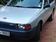 Nissan Y10 Wagon 1998 Car