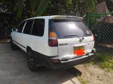Nissan Y10 Wingroad 1997 Car
