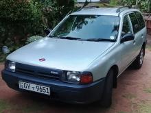 Nissan Y10 1998 Car