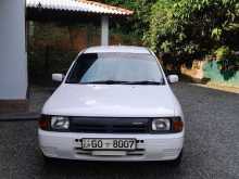 Nissan Y10 1999 Car