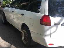 Nissan Y11 2001 Car