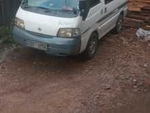 Nissan Vanette 2001 Van