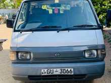 Nissan Vanette 1997 Van