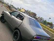 Nissan Sunny B211 1976 Car