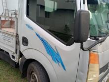 Nissan Nissan 2015 Lorry
