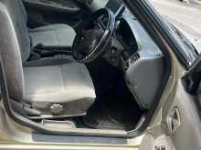 Nissan FB15 2001 Car