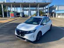 Nissan Note 2023 Car
