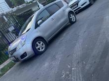 Nissan Note 2010 Car