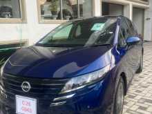 Nissan Note 2025 Car