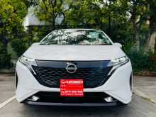 Nissan NOTE AURA 2024 Car