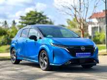 Nissan NOTE AURA JAPAN 2023 SUV