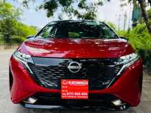 Nissan NOTE AURA 2024 Car