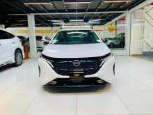 Nissan Note Aura Bose Edition 2023 Car