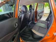 Nissan Note E Power 2016 Car
