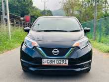 Nissan Note E Power 2016 Car