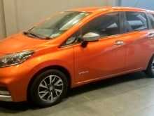 Nissan Note E Power Mode Premier 2017 Car